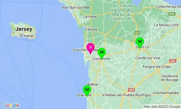 Médecin de Garde Saint Malo de la Lande