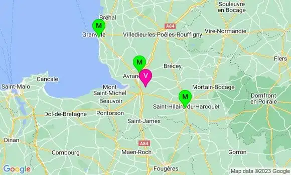 Médecin de Garde Saint Quentin sur le Homme