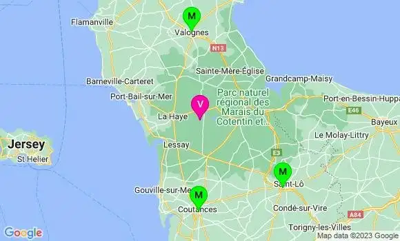 Médecin de Garde Le Plessis Lastelle