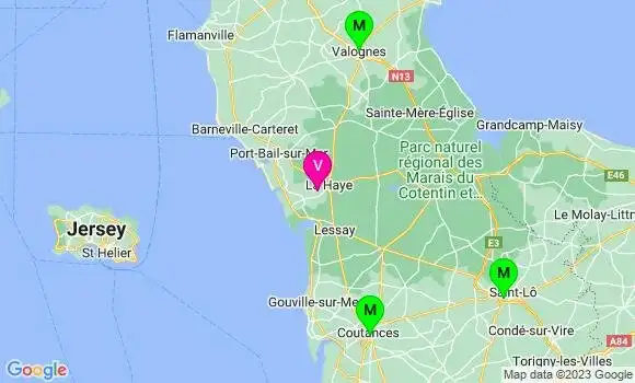 Médecin de Garde Montgardon