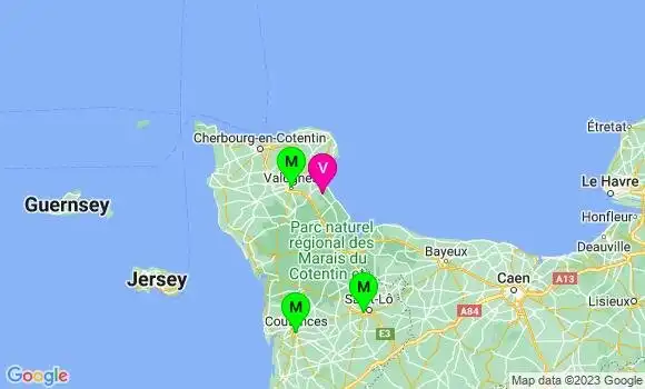 Médecin de Garde Fontenay sur Mer