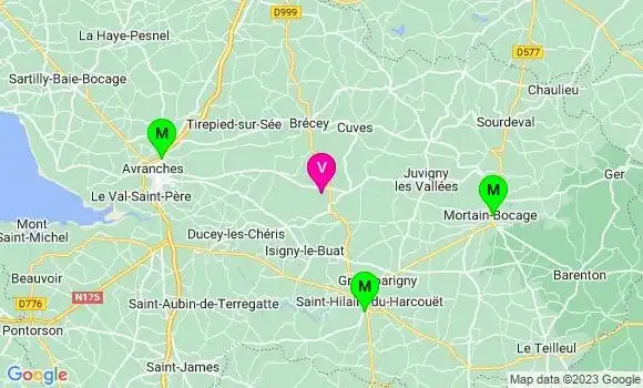 Médecin de Garde La Chapelle Urée