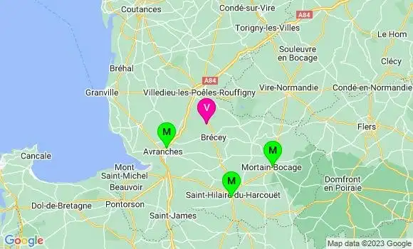 Médecin de Garde Saint Nicolas des Bois