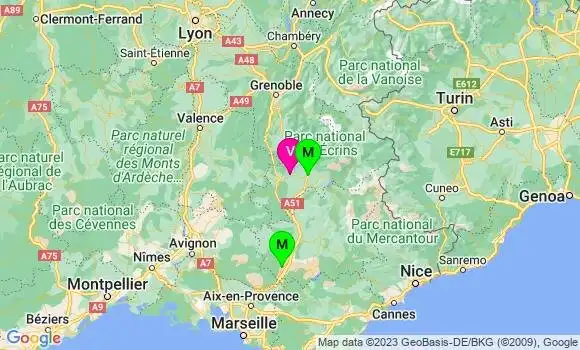 Médecin de Garde Montmaur
