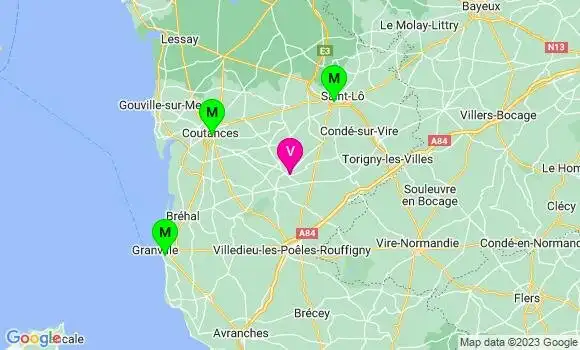 Médecin de Garde Le Guislain