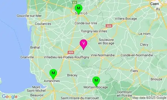 Médecin de Garde Morigny