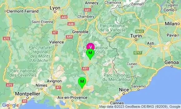 Médecin de Garde Benevent et Charbillac