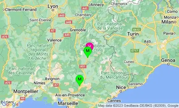 Médecin de Garde Buissard