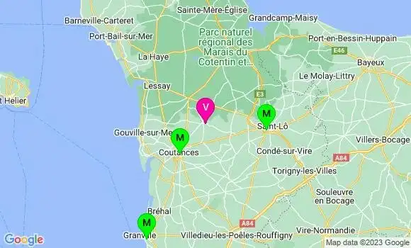 Médecin de Garde Montcuit