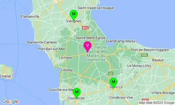 Médecin de Garde Appeville