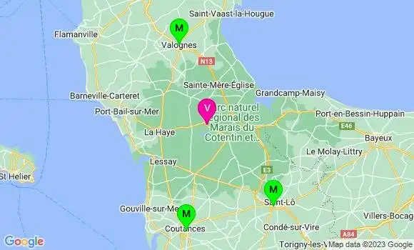 Médecin de Garde Baupte