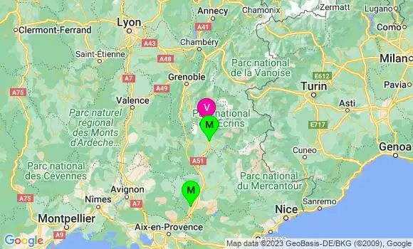 Médecin de Garde Les Costes