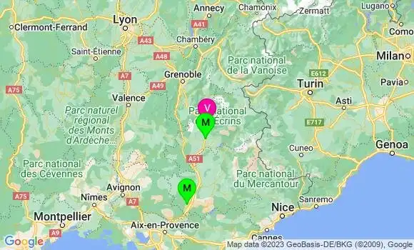 Médecin de Garde Les Infournas
