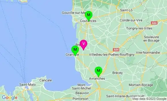 Médecin de Garde Hudimesnil