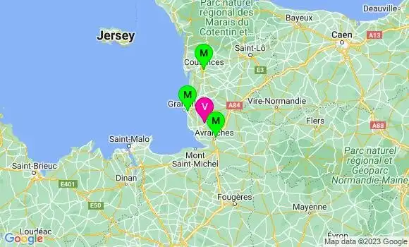 Médecin de Garde La Rochelle Normande