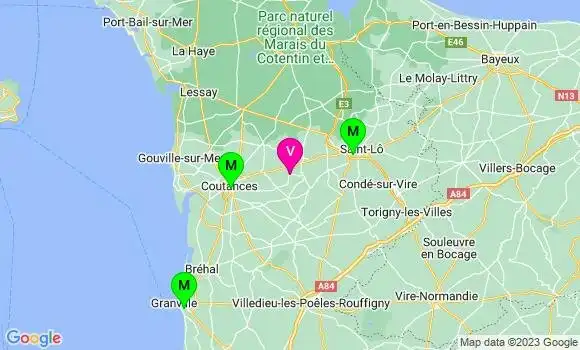 Médecin de Garde Cametours