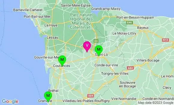 Médecin de Garde La Chapelle en Juger