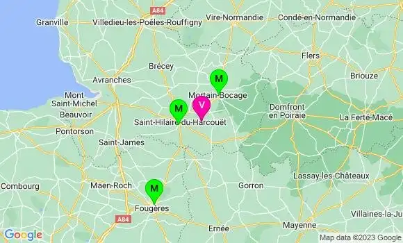 Médecin de Garde Lapenty