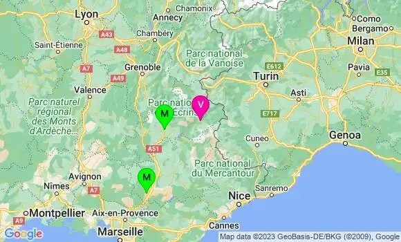 Médecin de Garde Guillestre