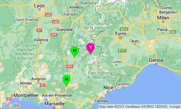 Médecin de Garde Risoul