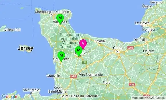 Médecin de Garde Saint Clair sur l\