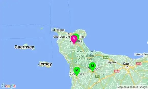 Médecin de Garde Yvetot Bocage