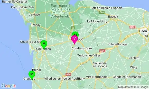 Médecin de Garde Gourfaleur