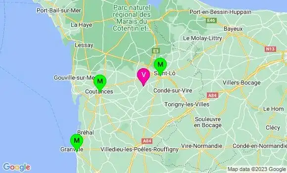 Médecin de Garde Quibou
