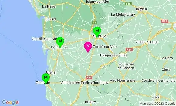 Médecin de Garde Soulles