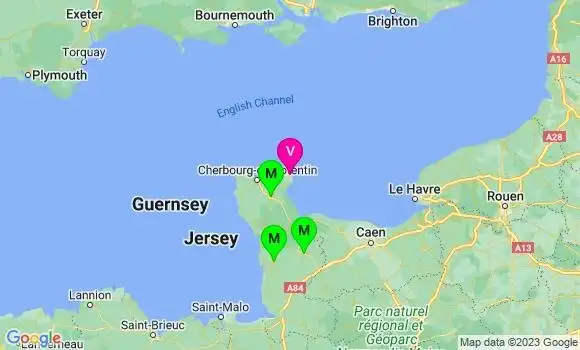 Médecin de Garde Barfleur