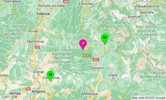 Médecin de Garde La Piarre