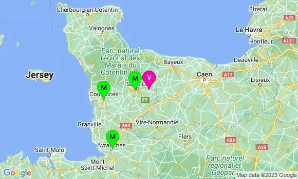 Médecin de Garde Notre Dame d\