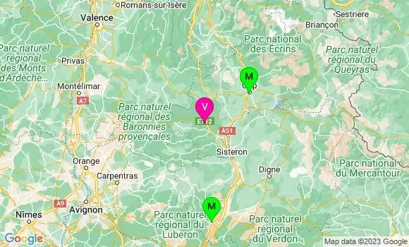 Médecin de Garde Méreuil