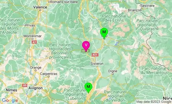 Médecin de Garde Montrond