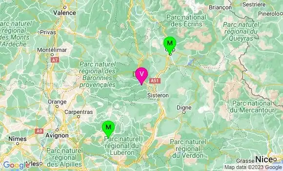 Médecin de Garde Nossage et Bénévent