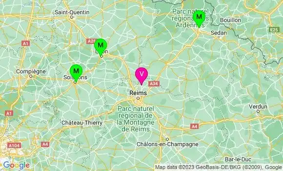 Médecin de Garde Bourgogne