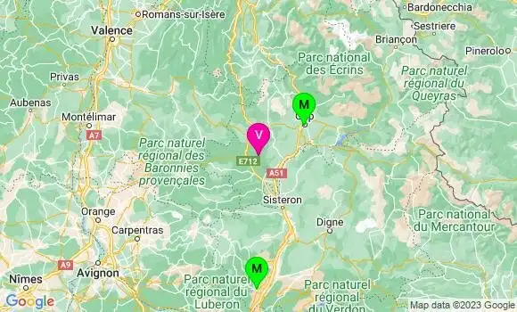 Médecin de Garde Savournon