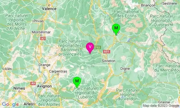 Médecin de Garde Villebois les Pins