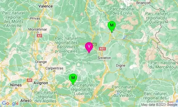 Médecin de Garde Sainte Colombe