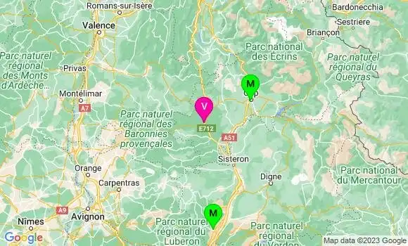 Médecin de Garde Serres