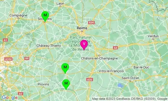Médecin de Garde Plivot