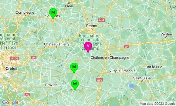 Médecin de Garde Grauves