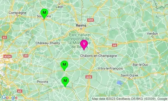 Médecin de Garde Les Istres et Bury