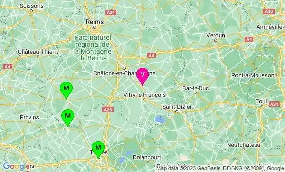 Médecin de Garde Aulnay l\