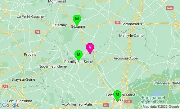 Médecin de Garde Bagneux