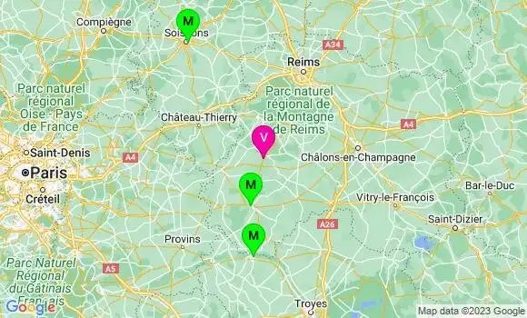 Médecin de Garde La Caure