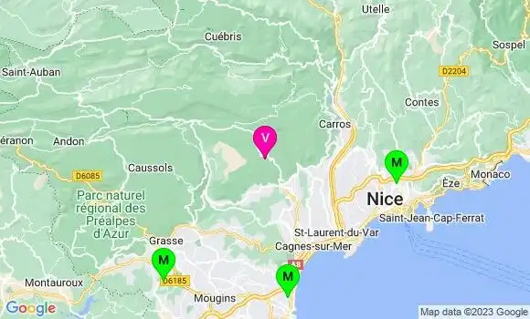 Médecin de Garde Vence