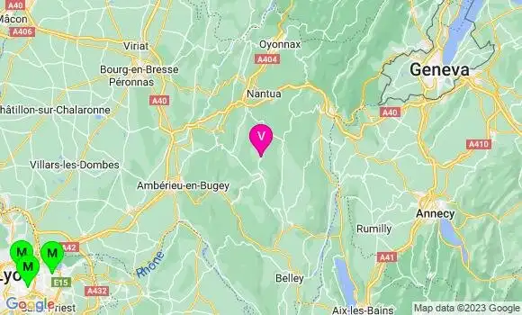 Médecin de Garde Champdor