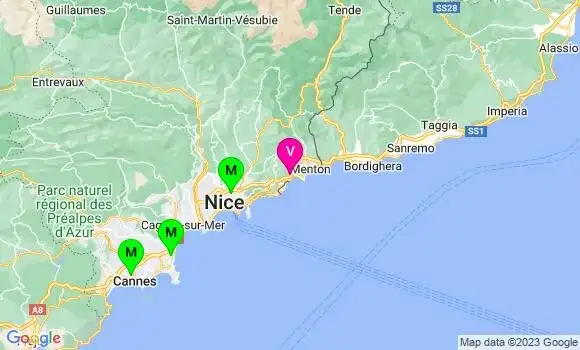Médecin de Garde Roquebrune Cap Martin