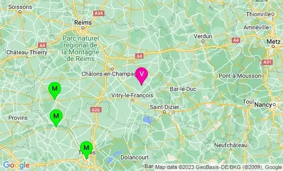 Médecin de Garde Bassu